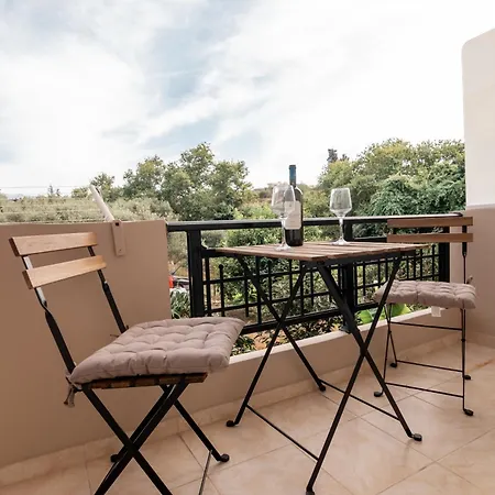 Apartment Ibis Chania,close To The Chania (Crete)