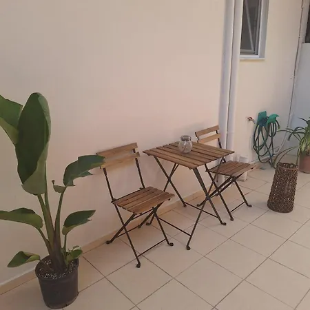 Apartment Ibis Chania,close To The