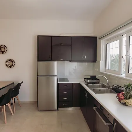 Apartamento Ibis Chania,close To The Chania (Crete)