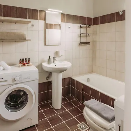 Apartamento Ibis Chania,close To The Chania (Crete)