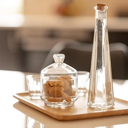 Apartamento Ibis Chania,close To The