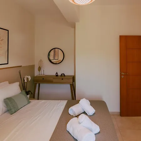 Apartamento Ibis Chania,close To The Chania (Crete)