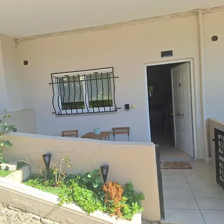 Apartamento Ibis Chania,close To The Chania (Crete)